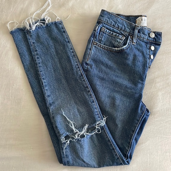 We The Free Denim - We The Free Denim Jeans